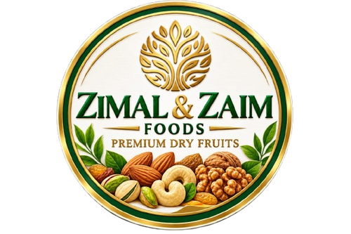ZimalandZaim DryFruits