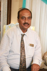 Rashid Hussain